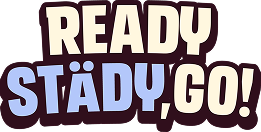 Readystadygo