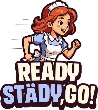 Readystadygo